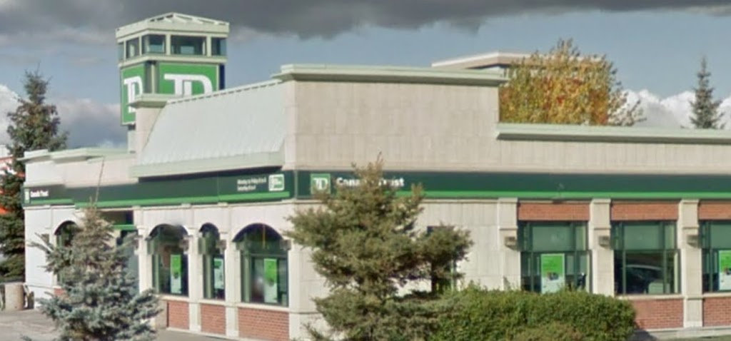 TD Canada Trust Branch and ATM | atm | 40-101 St Albert Trail, St. Albert, AB T8N 6L5, Canada | 7804583515 OR +1 780-458-3515