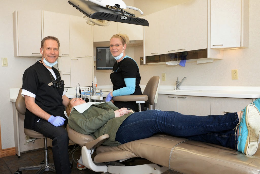 Dentistry On Sinclair | 99 Sinclair Ave #306, Georgetown, ON L7G 5G1, Canada | Phone: (905) 877-0107
