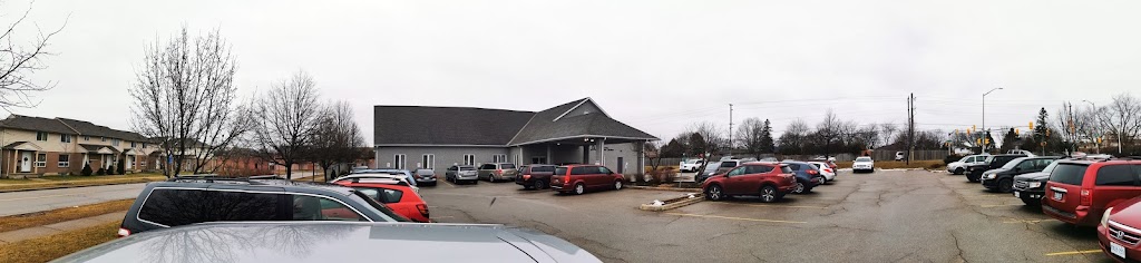 London Seventh-day Adventist Church | 805 Shelborne St, London, ON N5Z 5C6, Canada | Phone: (519) 680-1965