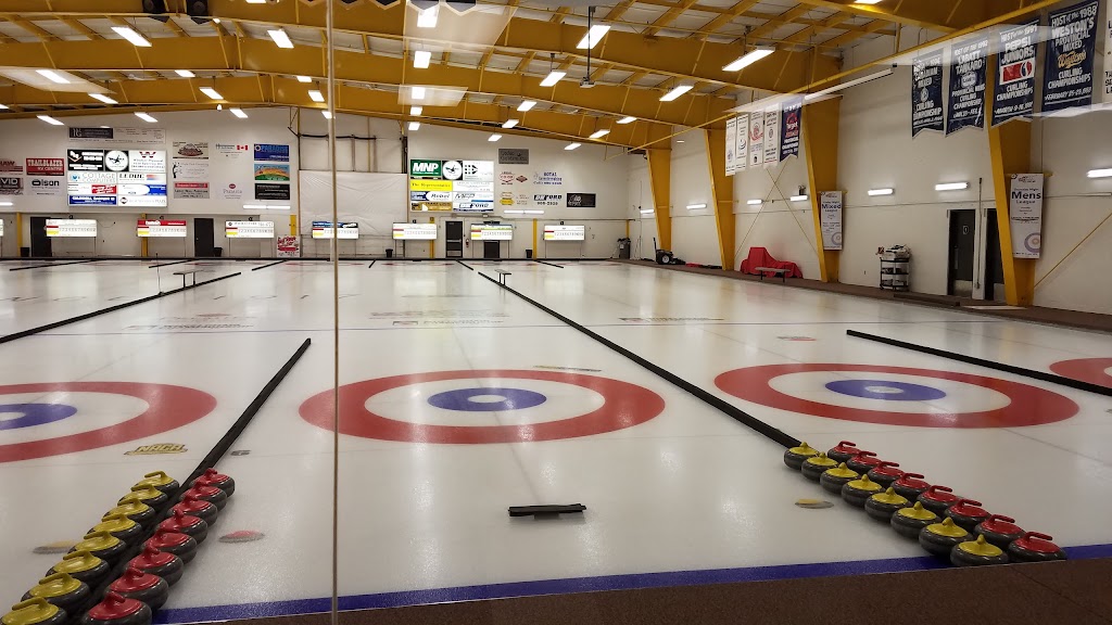 Leduc Curling Club | 4330 Black Gold Dr, Leduc, AB T9E 3C3, Canada | Phone: (780) 986-3553
