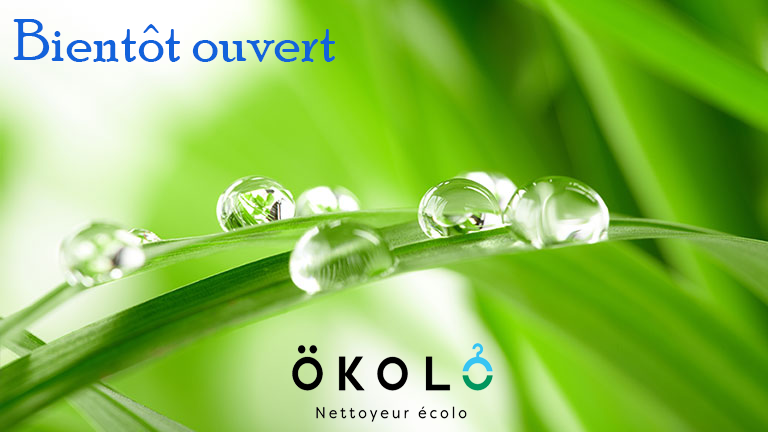 Nettoyeur ÖKOLO | 1415 Boulevard Michèle-Bohec Local C3, Blainville, QC J7C 0M4, Canada | Phone: (450) 420-6116