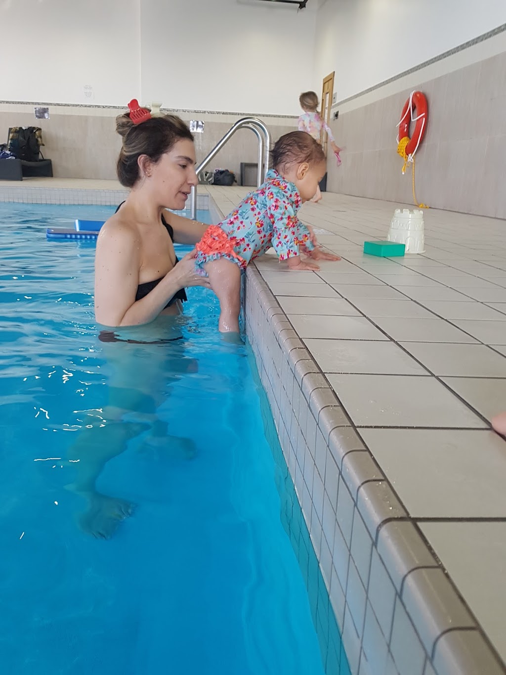 Canada Swim School Inc | 33 Rue Roosevelt, Dollard-des-Ormeaux, QC H9G 1J1, Canada | Phone: (647) 812-7946