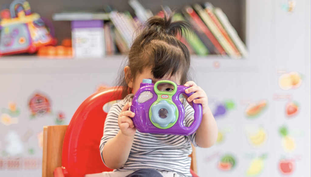 Kiddos Clubhouse Daycare | 2225 Clarke St, Port Moody, BC V3H 1Y6, Canada | Phone: (778) 707-6991