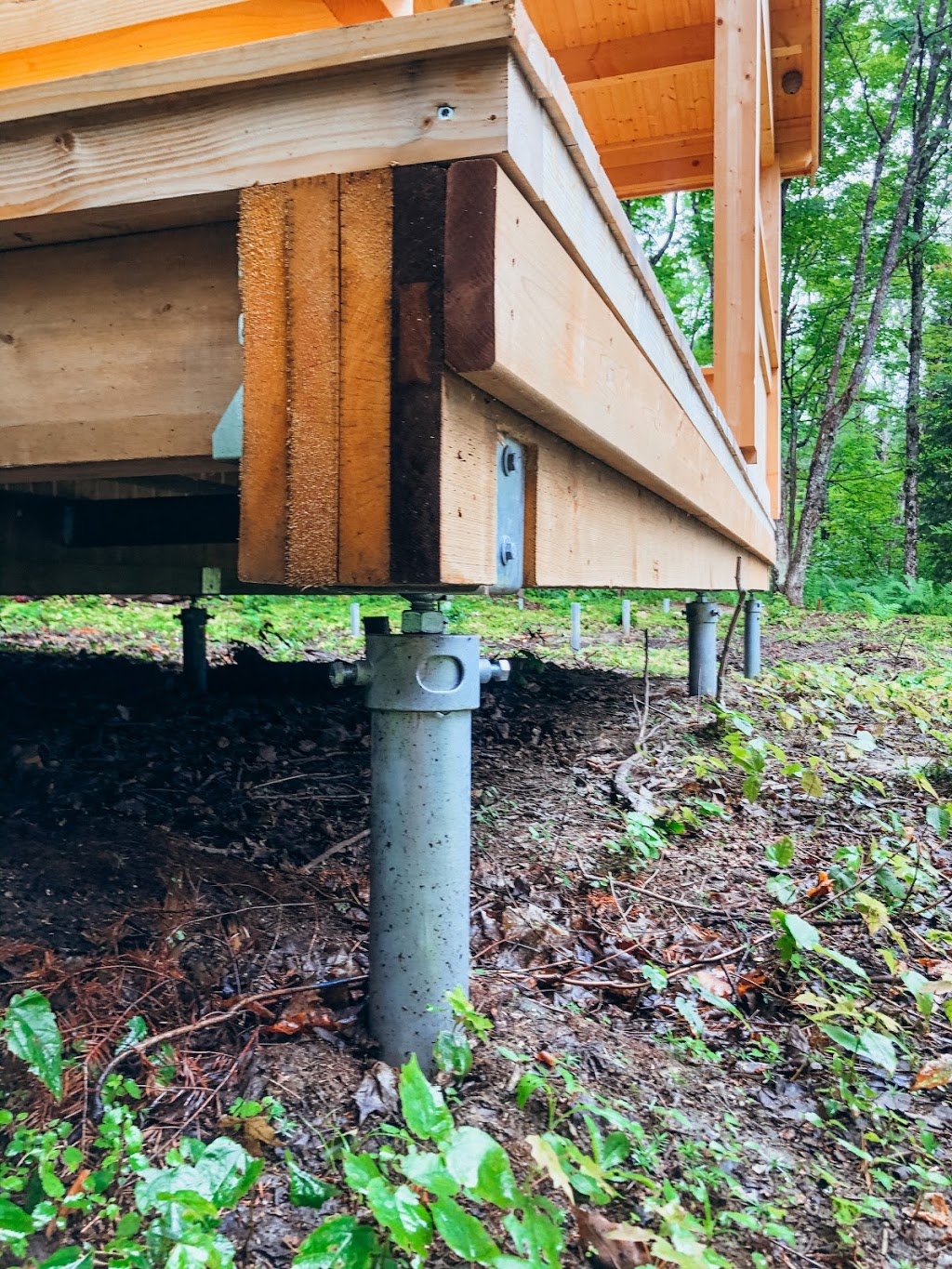 Cottage Rescue | 1017 Laycox Rd, Gravenhurst, ON P1P 1R3, Canada | Phone: (705) 640-0114