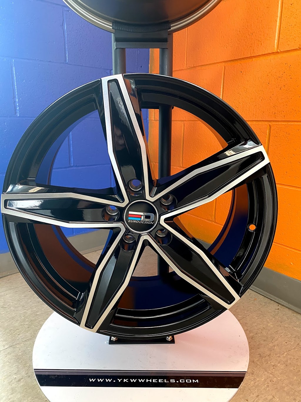 Express Tire | 20 George St, Barrie, ON L4N 5N3, Canada | Phone: (705) 503-8473