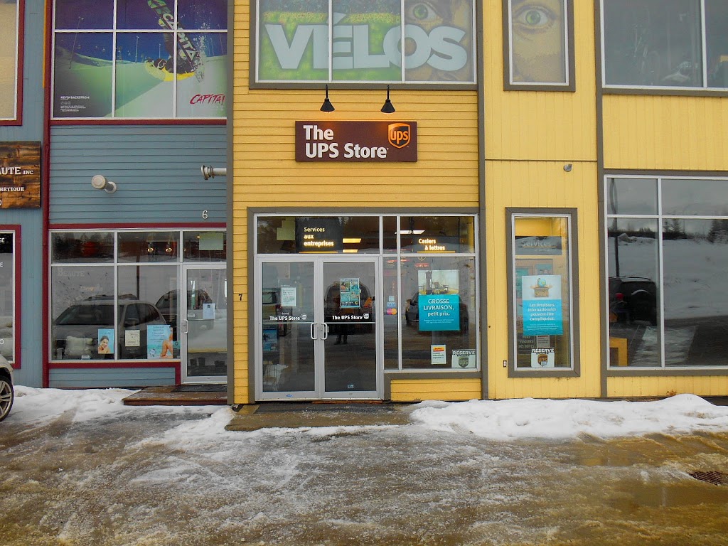 The UPS Store | 695 Chemin Avila, Piedmont, QC J0R 1K0, Canada | Phone: (450) 227-0044