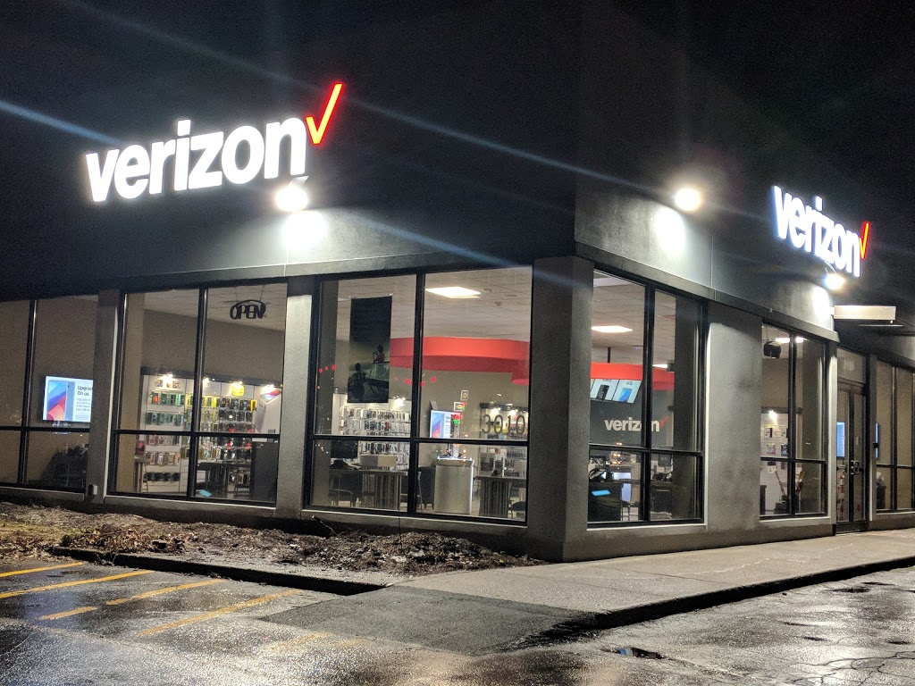 Verizon Authorized Retailer – Cellular Sales | 3010 Niagara Falls Blvd, Amherst, NY 14228, USA | Phone: (716) 693-4905