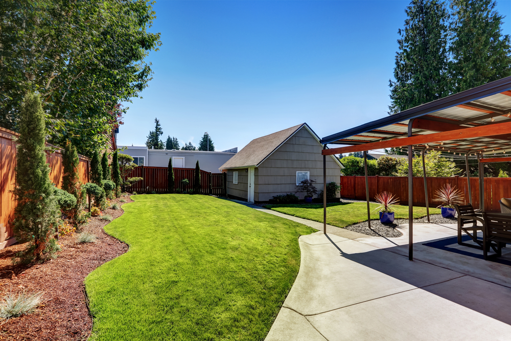 Red Deer Landscaping & Design | 76 Vanson Close, Red Deer, AB T4R 0G9, Canada | Phone: (587) 802-0936