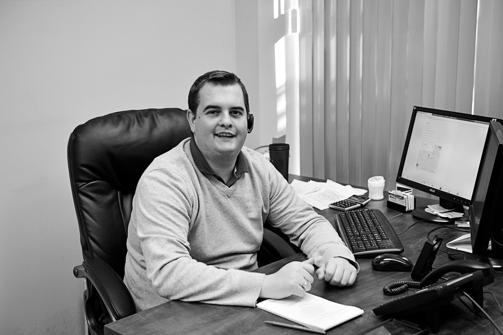 Crossdock Systems | 1771 Aimco Blvd, Mississauga, ON L4W 1H7, Canada | Phone: (888) 535-3999
