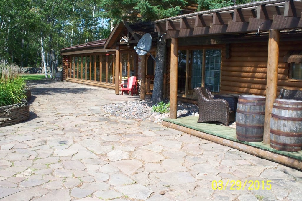 Kenomee Log Homes | 8 Brown Rd, Economy, NS B0M 1J0, Canada | Phone: (800) 565-0882