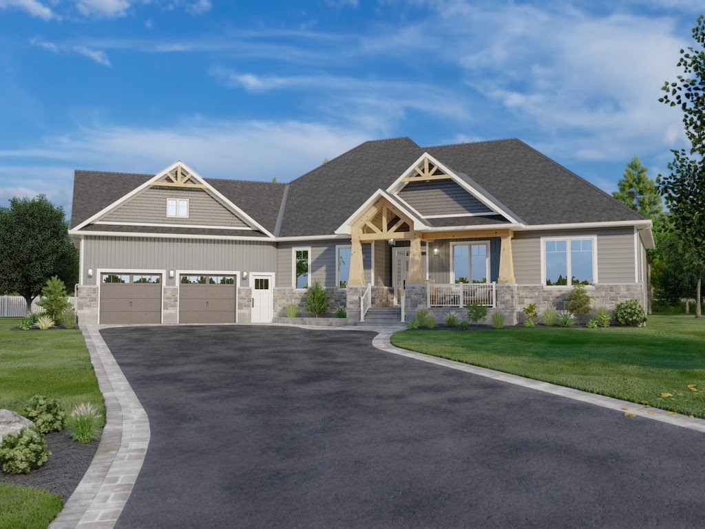 Park View Homes - Lakeland Meadows | 101 Cadieux Way, Greely, ON K4P 1M8, Canada | Phone: (613) 489-3838