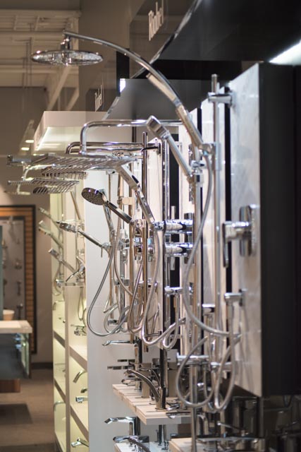 ROBINSON | Bath Showroom | 1760 Ellice Ave, Winnipeg, MB R3H 0B6, Canada | Phone: (204) 784-0111