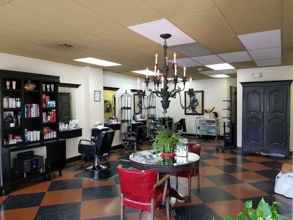 Salon 77 | 33575 Mayfair Ave, Abbotsford, BC V2S 1P6, Canada | Phone: (604) 850-7177