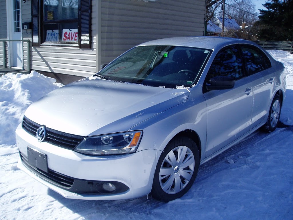 J.M. Auto Inc. | 1220 King St E, Hamilton, ON L8M 1G6, Canada | Phone: (905) 975-3030