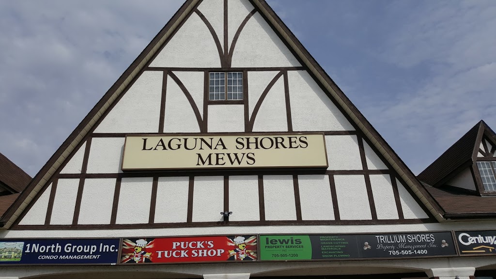 Lagoon City Community Association | 84 Laguna Pkwy, Brechin, ON L0K 1B0, Canada | Phone: (705) 484-5689