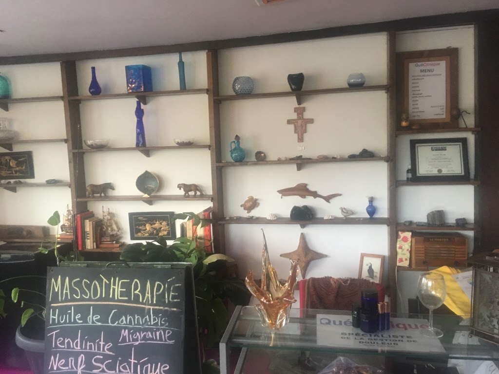 CannaTopique | 343 Rue Principale, Eastman, QC J0E 1P0, Canada | Phone: (819) 943-0951