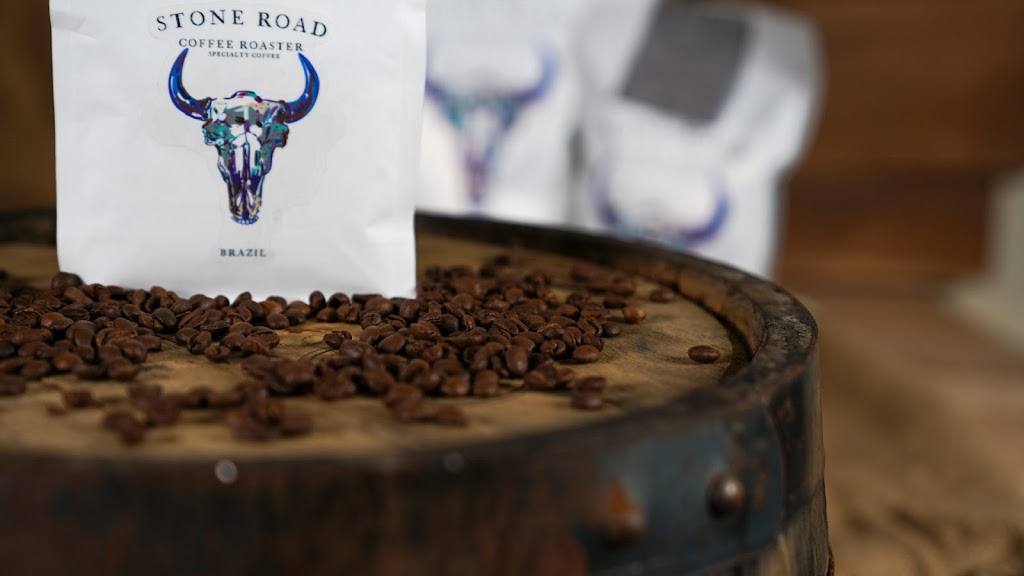 Lucky Dragon Coffee | 3000 Limestone Rd, Campbellville, ON L0P 1B0, Canada | Phone: (519) 904-2819