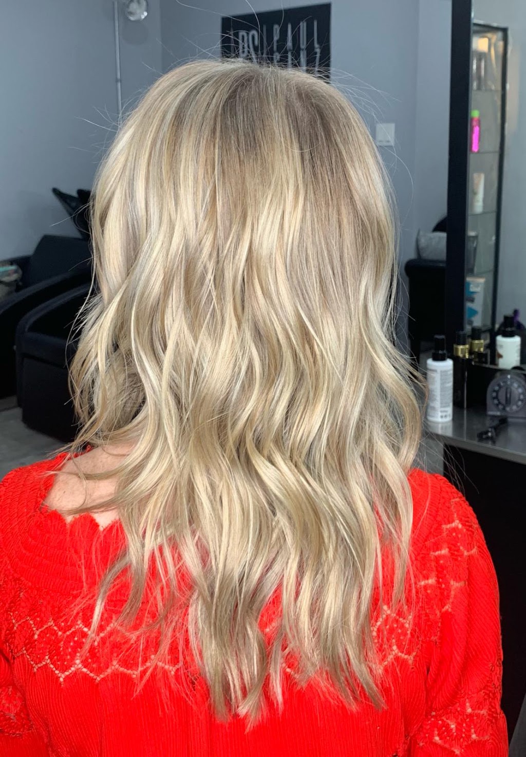 Paul Sanz Hair Studio | F2, 13A St Clair Ave W, Toronto, ON M4V 1K6, Canada | Phone: (647) 203-3099