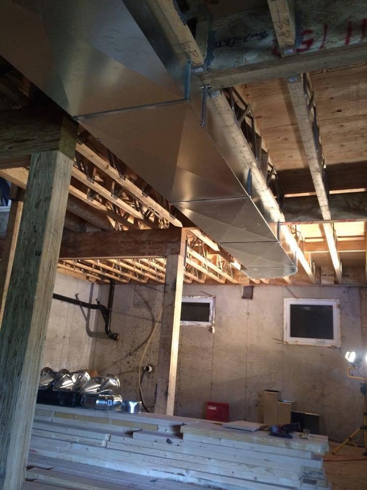 Mac Ventilation Inc | 538 Rue des Érables, Saint-Liguori, QC J0K 2X0, Canada | Phone: (450) 754-3061
