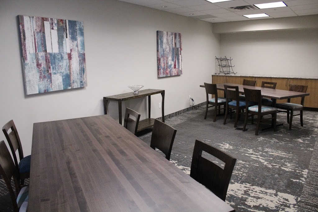 LakeShore Manor Chestermere | 200 Marina Dr, Chestermere, AB T1X 0A5, Canada | Phone: (587) 349-7444