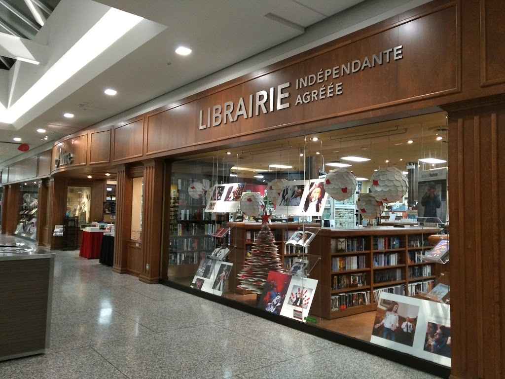 Librairie Alire | 825 Rue Saint-Laurent Ouest #17, Longueuil, QC J4K 2V1, Canada | Phone: (450) 679-8211