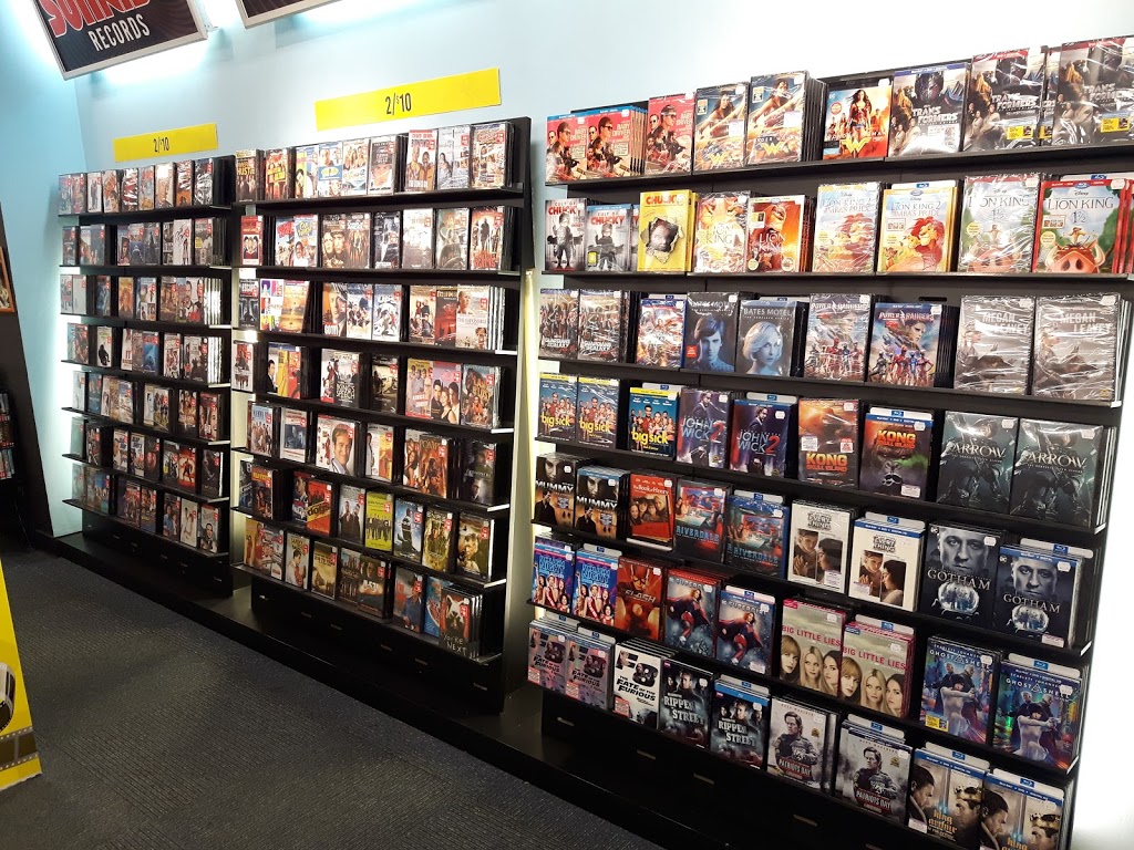 Sunrise Records | 110 Place dOrléans Dr, Orléans, ON K1C 2L9, Canada | Phone: (613) 824-9347