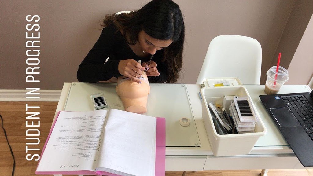 LashboxTO | 4400 Sheppard Ave E #2, Scarborough, ON M1S 5J5, Canada | Phone: (647) 343-8100