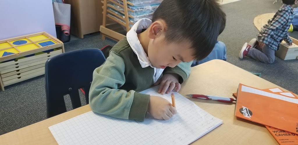Richmond Montessori School | 85 Keslar Rd, Winnipeg, MB R3T 6A5, Canada | Phone: (204) 296-6550