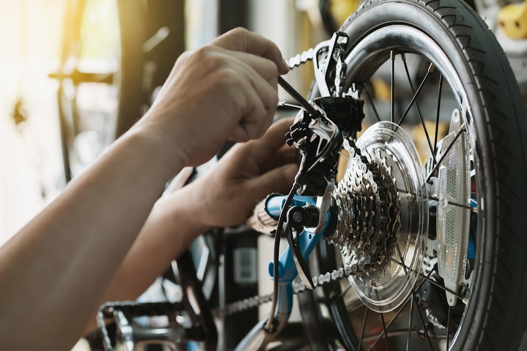 Vélo Fusion | 75 Rue la Grande, Sainte-Catherine-de-Hatley, QC J0B 1W0, Canada | Phone: (819) 574-3778