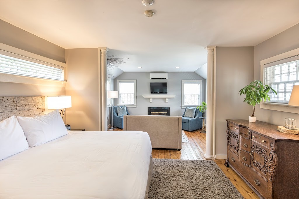 The Inn at Bay Fortune - 5 Star Inn | 758 Route 310, Souris, PE C0A 2B0, Canada | Phone: (902) 687-3745