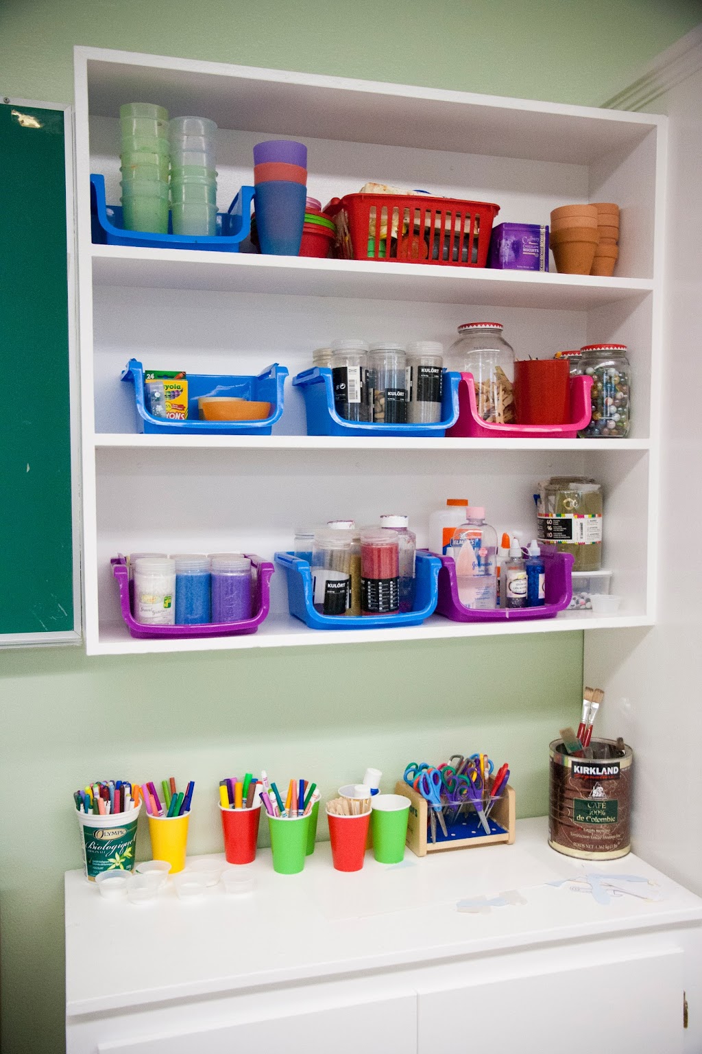 Springhill Community Preschool | 7730 106 St, Edmonton, AB T6E 4W3, Canada | Phone: (780) 433-4224