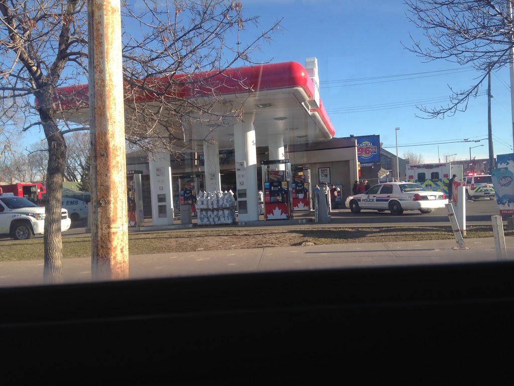 Petro-Canada | 9640 118 Ave NW, Edmonton, AB T5G 0P2, Canada | Phone: (780) 477-0005
