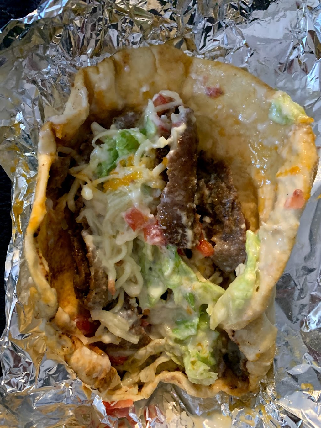 Down East Donairs | 1645 Dundas St E, Whitby, ON L1N 2K9, Canada | Phone: (905) 723-4949