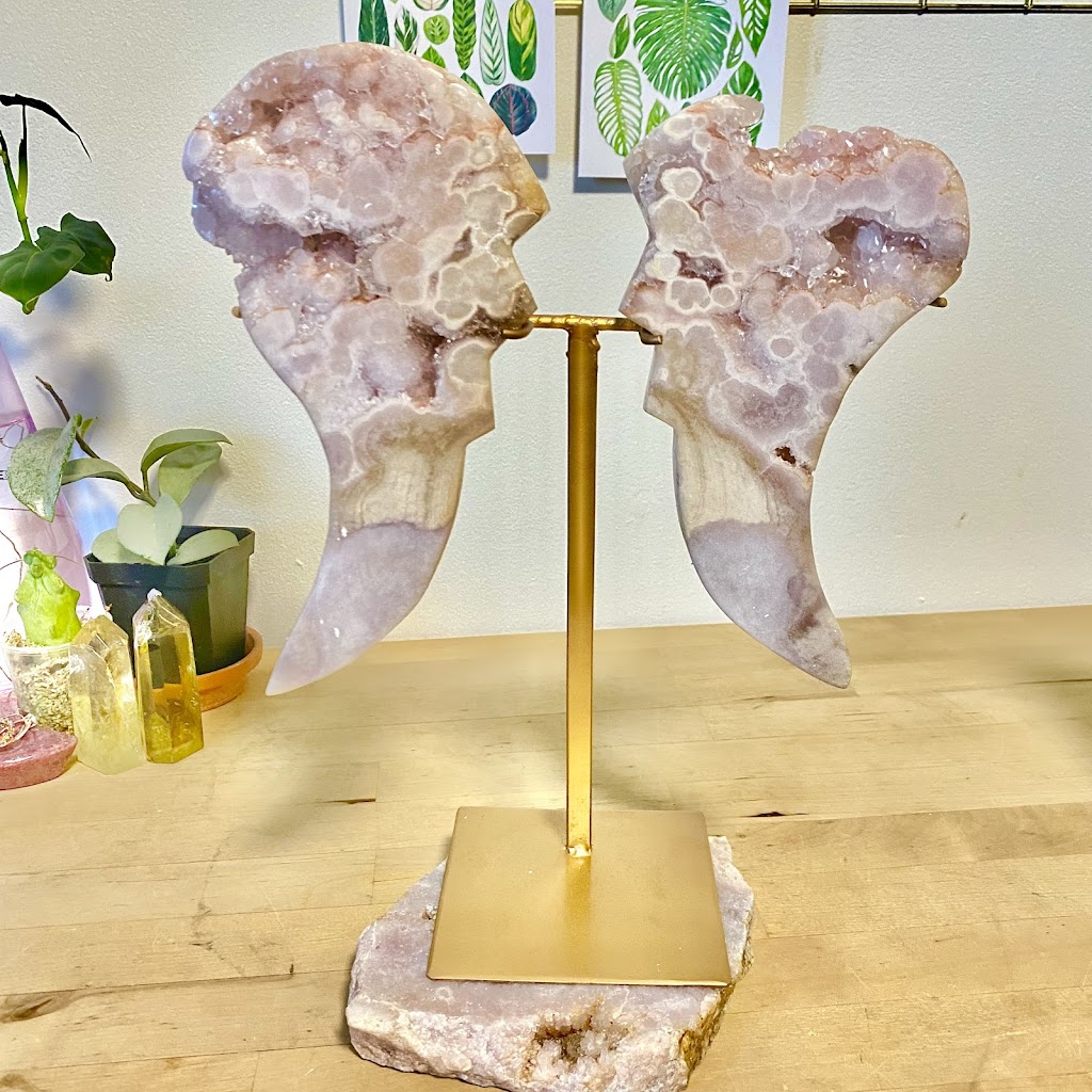 Fairy Gods Collections | 4327 69 St NW, Calgary, AB T3B 2K2, Canada | Phone: (403) 402-5706