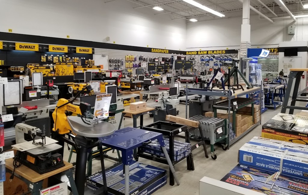 Busy Bee Tools | 1064 Salk Rd Unit #1, Pickering, ON L1W 3L7, Canada | Phone: (905) 831-9582