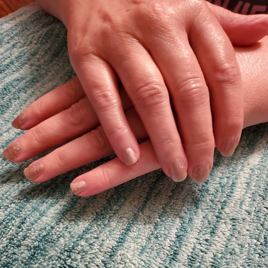 La Peche Nail and Bodyworks | 3908 55 St NW, Edmonton, AB T6L 1C2, Canada | Phone: (780) 919-0361