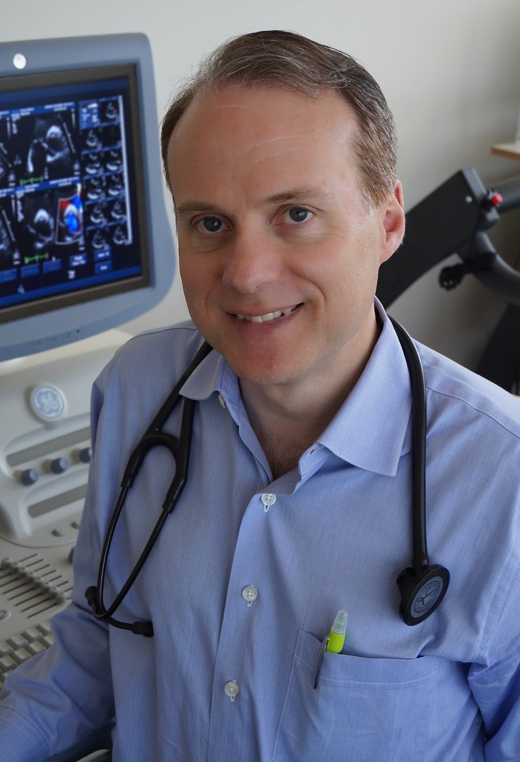 Dr. Bradley J Dibble | 11 Lakeside Terrace #302, Barrie, ON L4M 0H9, Canada | Phone: (705) 721-4422