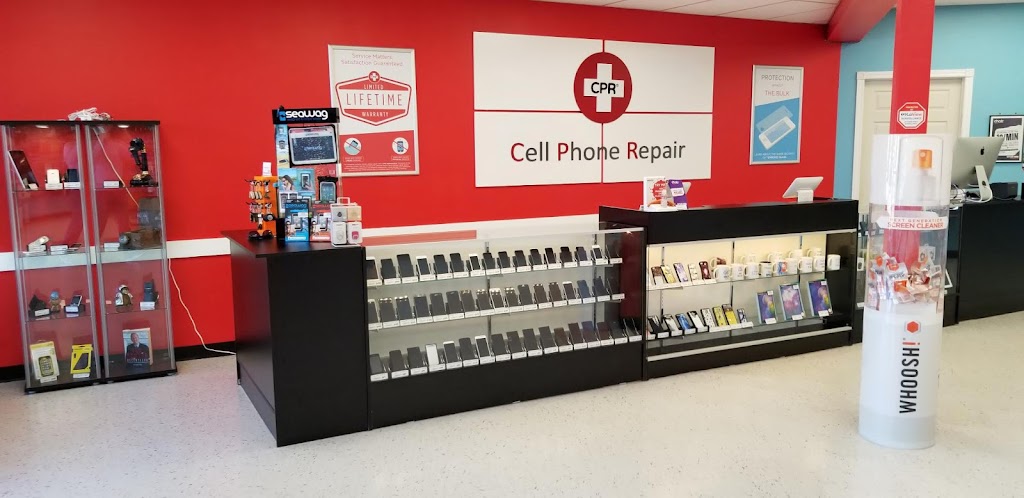 CPR Cell Phone Repair Moncton | 1144 Mountain Rd, Moncton, NB E1C 2T4, Canada | Phone: (506) 830-1382