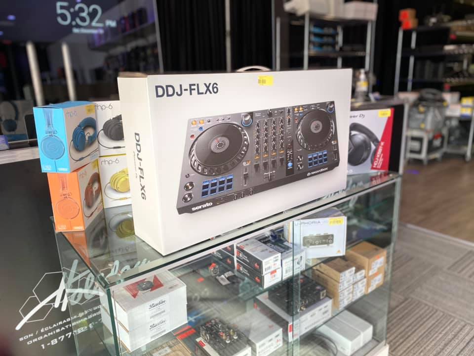Sonorisation Holiday | 9416 Bd du Golf, Anjou, QC H1J 3A1, Canada | Phone: (450) 629-7497