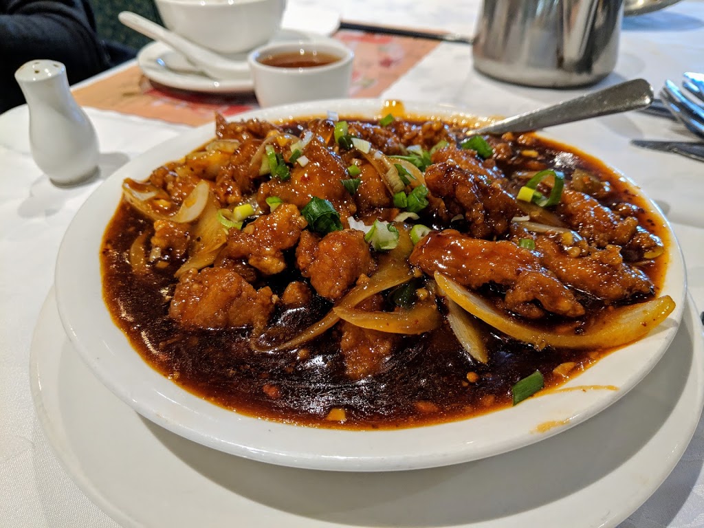 The Great Wok of China | 377 Burnhamthorpe Rd E, Mississauga, ON L5A 3Y1, Canada | Phone: (905) 276-7665