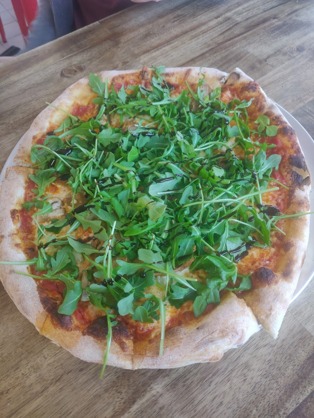 Outlaws Pizzeria | 801 Central Ave, Thunder Bay, ON P7B 6P8, Canada | Phone: (807) 286-1118