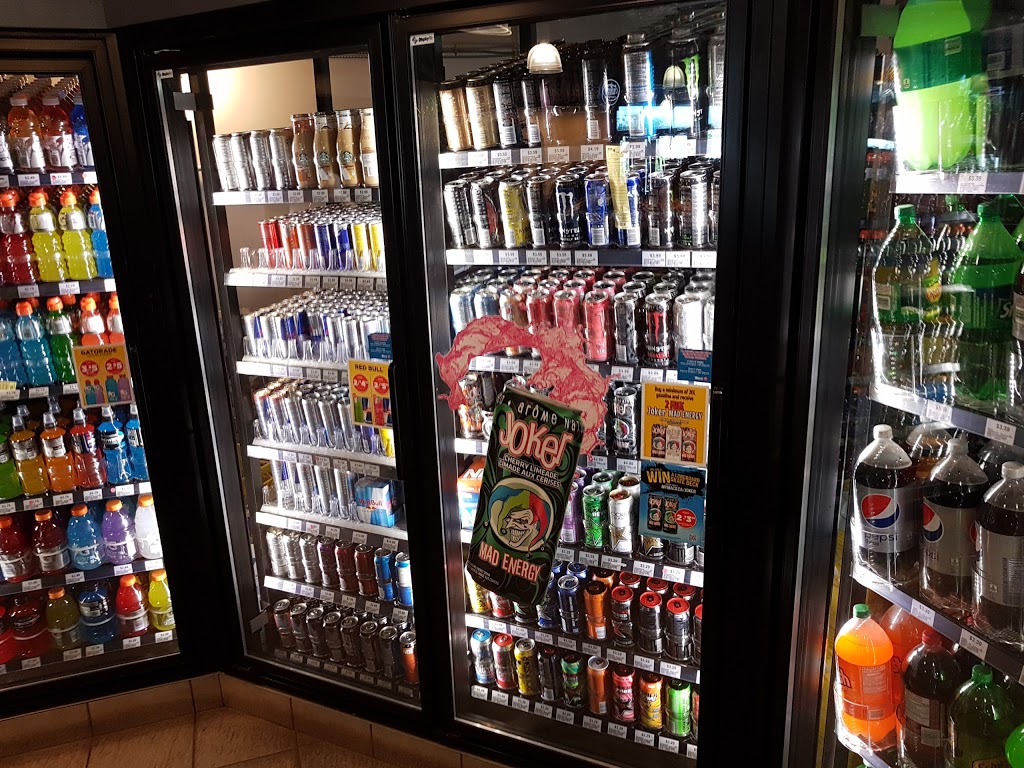 Circle K | 4302 50 St, Leduc, AB T9E 6J9, Canada | Phone: (780) 980-0852