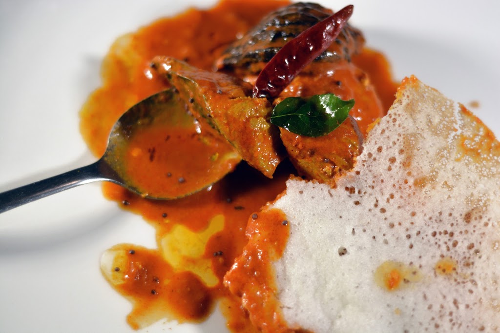 Kairali | 1210 Kennedy Rd, Scarborough, ON M1P 2L1, Canada | Phone: (416) 288-0994