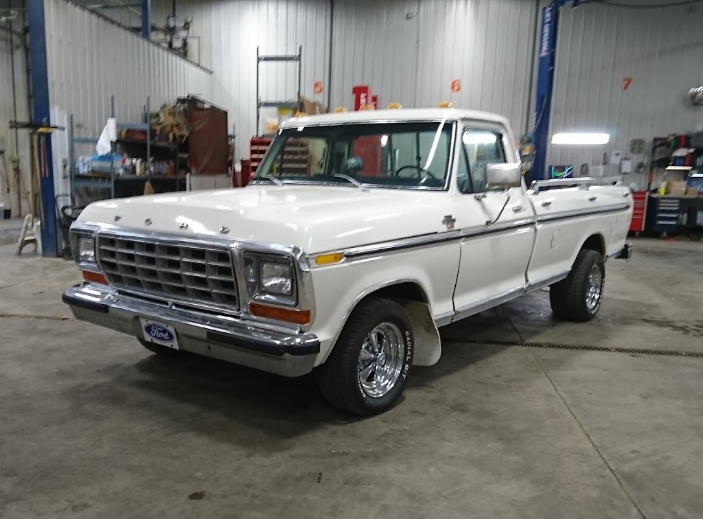 AutoTrust | 4410 48 St, Stettler, AB T0C 2L0, Canada | Phone: (403) 742-0409