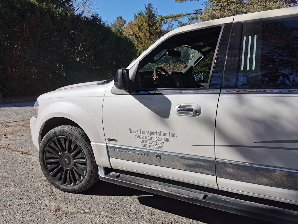 Wave Limo and Tours | 180 Victoria St W, Exeter, ON N0M 1S2, Canada | Phone: (548) 388-9283