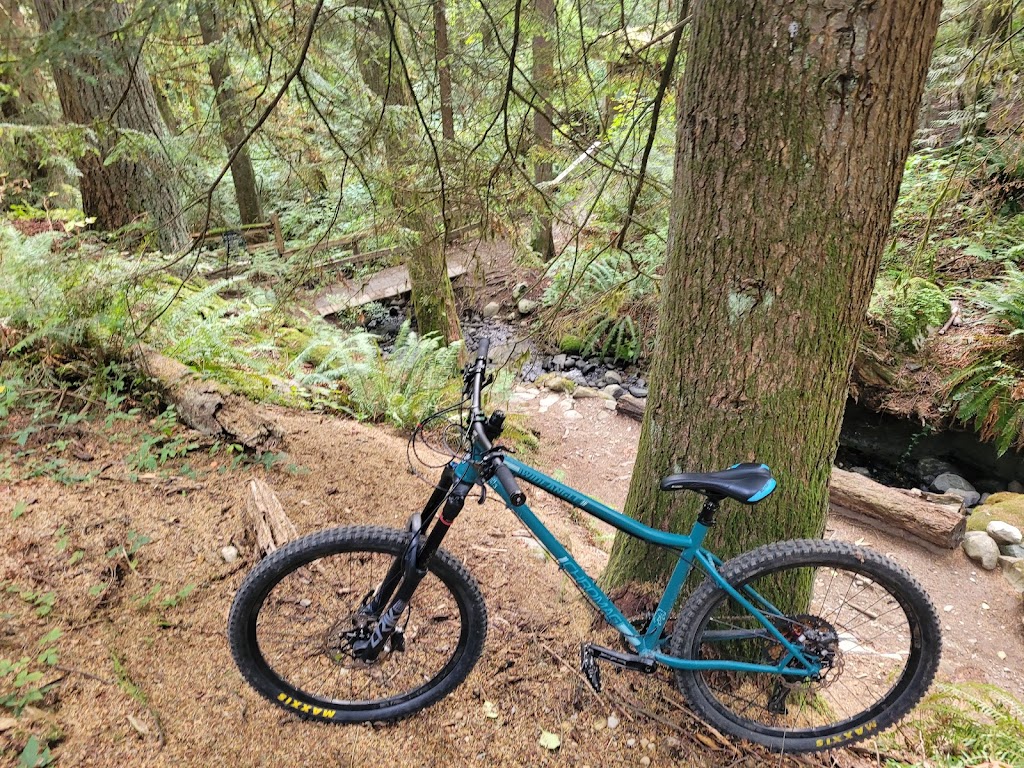 AIRSTYLE BIKES | 4252 Pender St, Burnaby, BC V5C 2M3, Canada | Phone: (604) 440-7033