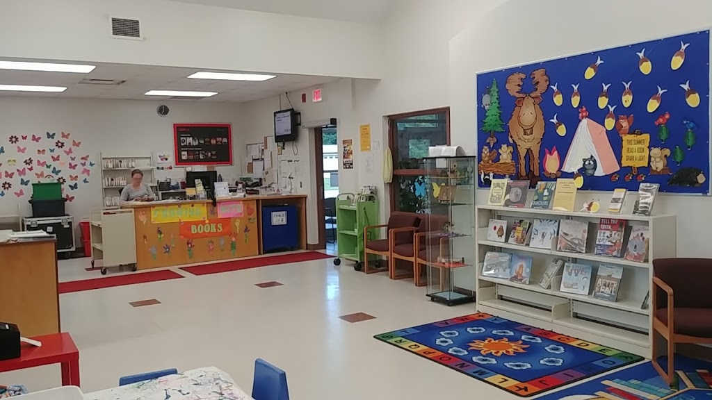 Grand Bend Library | 15 Gill Rd, Grand Bend, ON N0M 1T0, Canada | Phone: (519) 238-2067