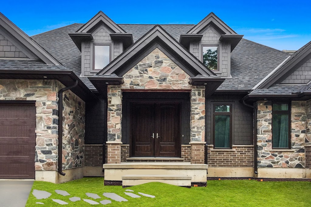 Teichroeb Exteriors Inc. | 90 Progress Dr, Aylmer, ON N5H 3J1, Canada | Phone: (226) 667-6237