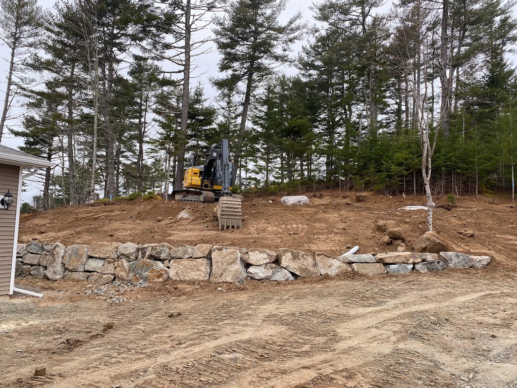 All Outdoors Landscaping | 4653 Nova Scotia Trunk 3, Chester Basin, NS B0J 1K0, Canada | Phone: (902) 275-2001