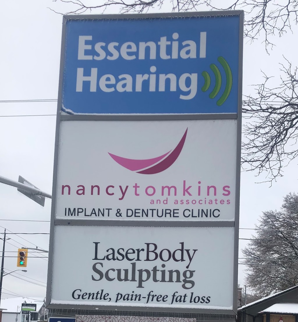 Laser Body Sculpting | 47 Charing Cross St, Brantford, ON N3R 2H4, Canada | Phone: (226) 458-5328